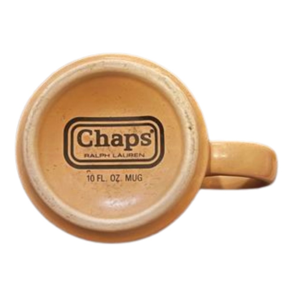 Chaps Ralph Lauren Mug | 10oz - Picture 3 of 3